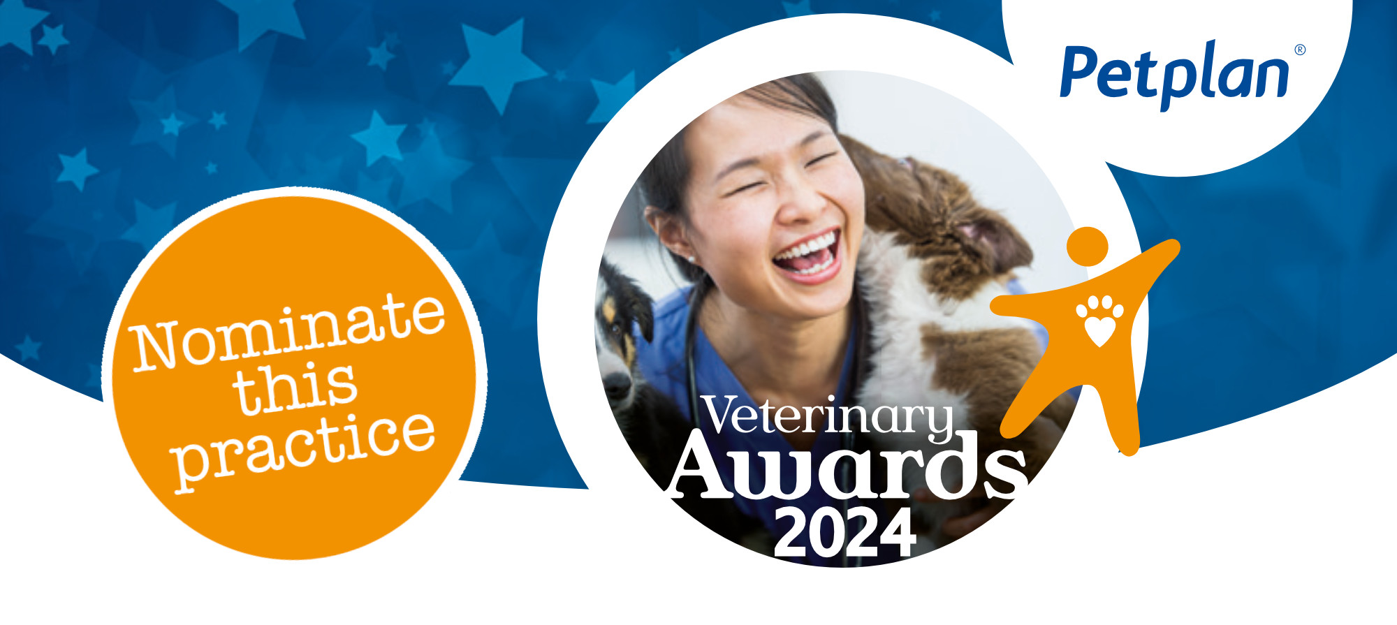 Petplan Veterinary Awards