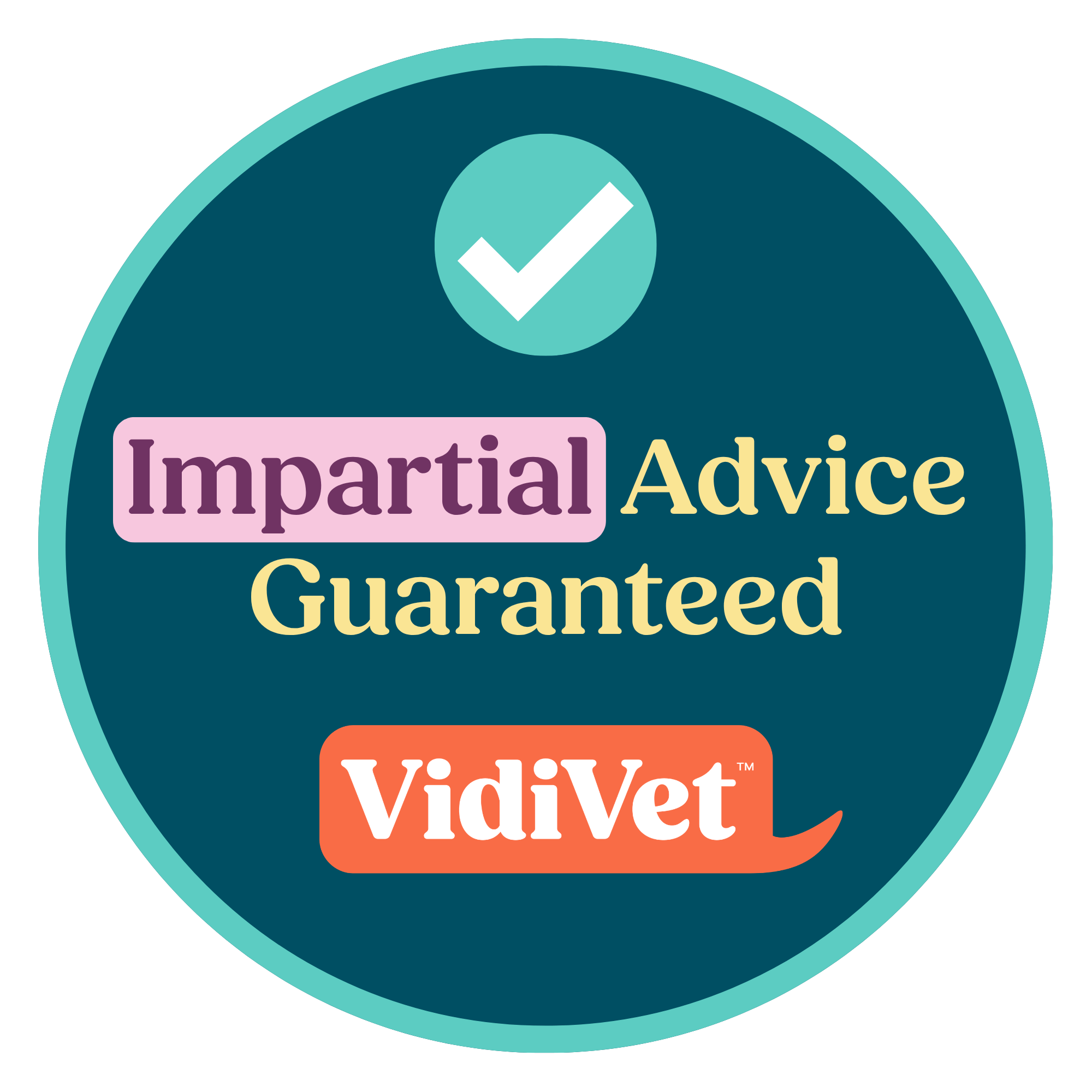 Impartial Advice